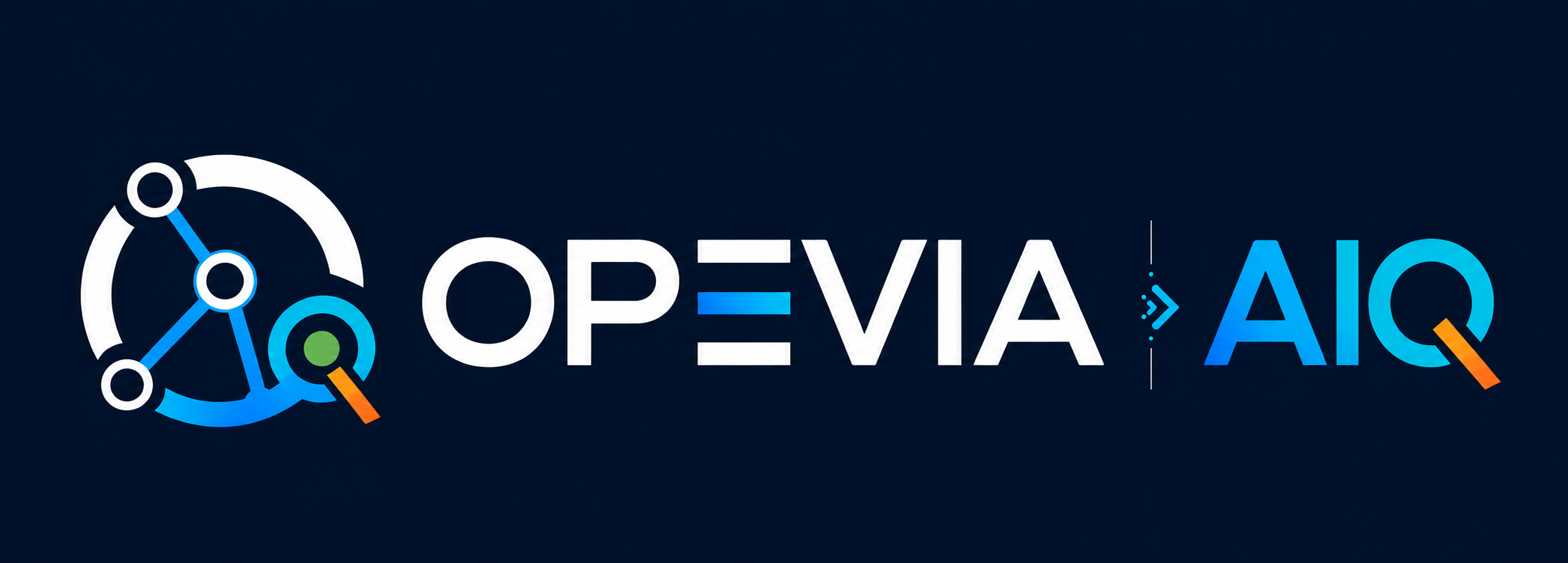 OPEVIA AIQ